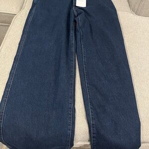 DL1961 Indigo Denim Jeans